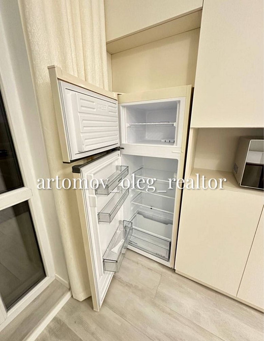 New‼️Жк Авиньон,Первая Аренда‼️АГВ,Студия с балконом‼️Море,парк‼️ Одесса - изображение 4