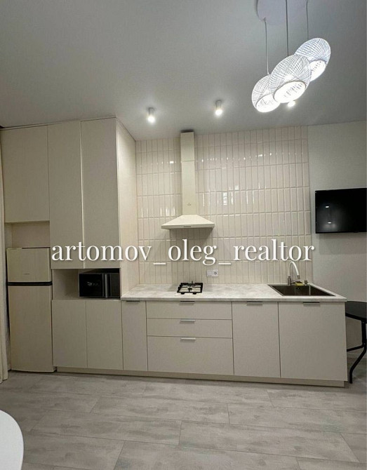 New‼️Жк Авиньон,Первая Аренда‼️АГВ,Студия с балконом‼️Море,парк‼️ Одесса - изображение 2