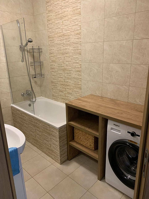 Оренда. 1 кімнатна  квартира в ЖК Авалон Гарден, Порохова 20б Львов - изображение 8