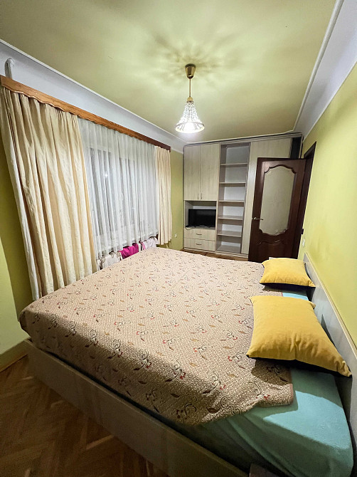 Оренда 2 кімнатної квартири район стадіону Сільмаш Львов - изображение 1