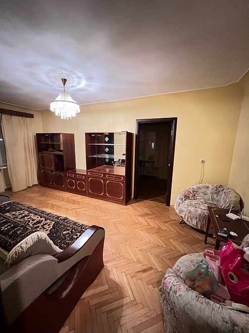 Оренда 2 кімнатної квартири район стадіону Сільмаш Львов - изображение 5