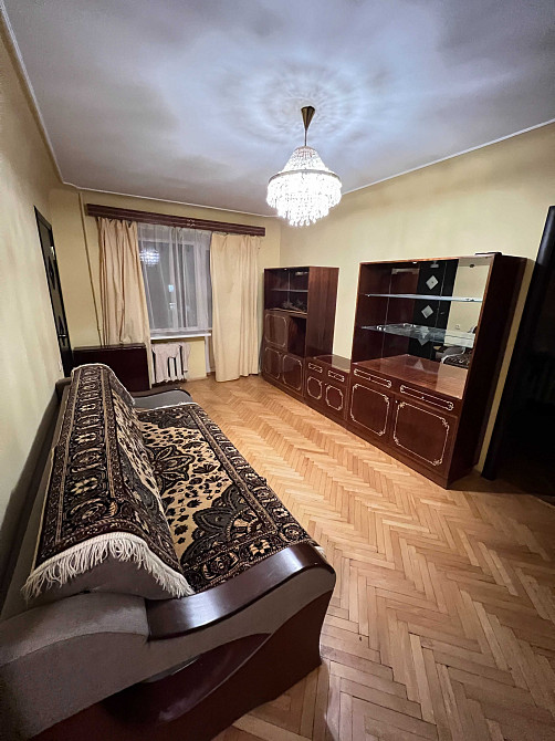 Оренда 2 кімнатної квартири район стадіону Сільмаш Львов - изображение 4