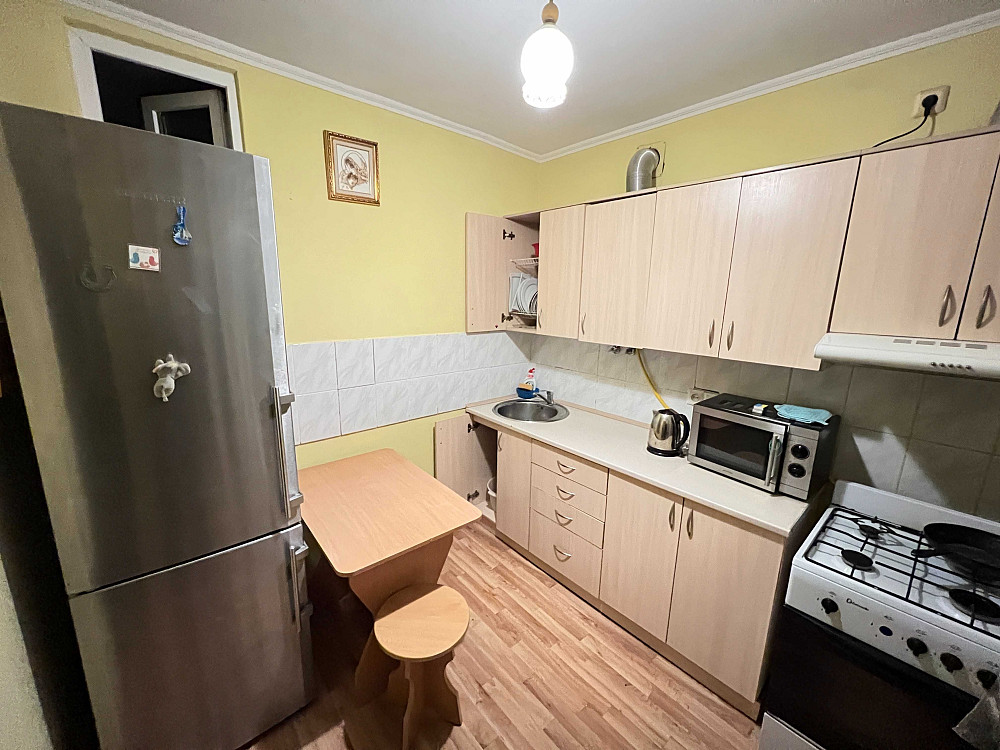 Оренда 2 кімнатної квартири район стадіону Сільмаш Львов - изображение 6