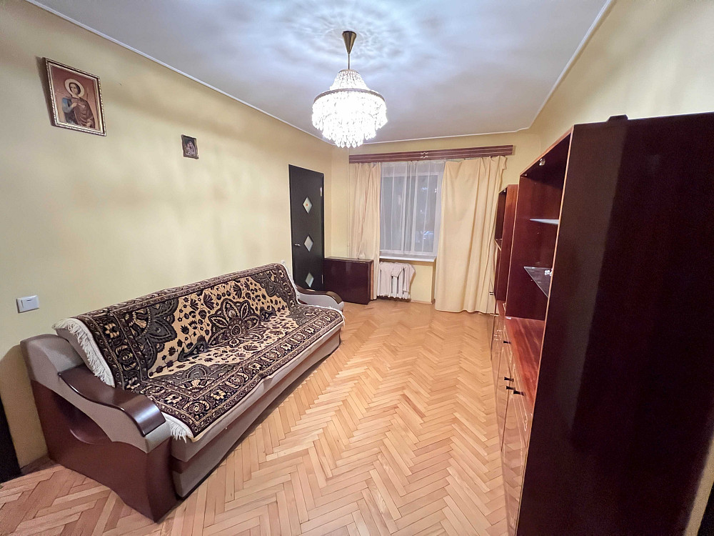 Оренда 2 кімнатної квартири район стадіону Сільмаш Львов - изображение 3