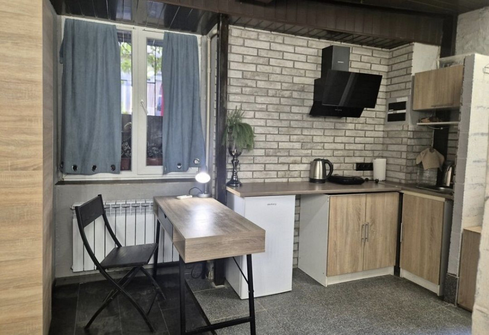 СМАРТ Квартира ул Пушкинская Филармония Центр Города Одесса - изображение 1