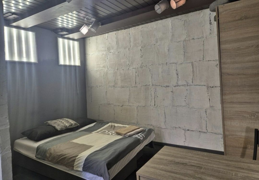 СМАРТ Квартира ул Пушкинская Филармония Центр Города Одесса - изображение 5