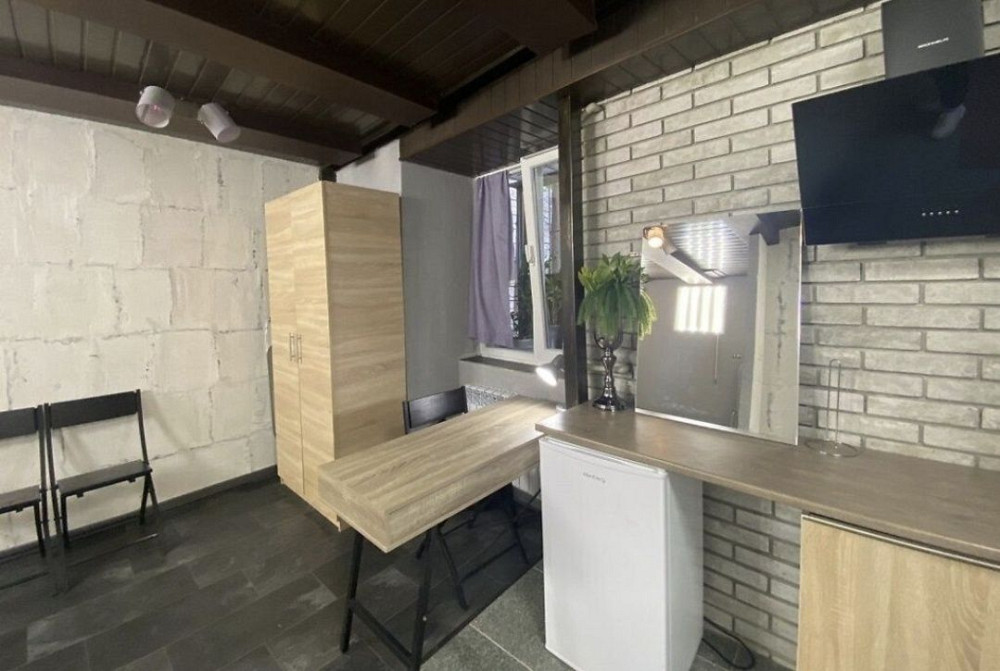 СМАРТ Квартира ул Пушкинская Филармония Центр Города Одесса - изображение 4