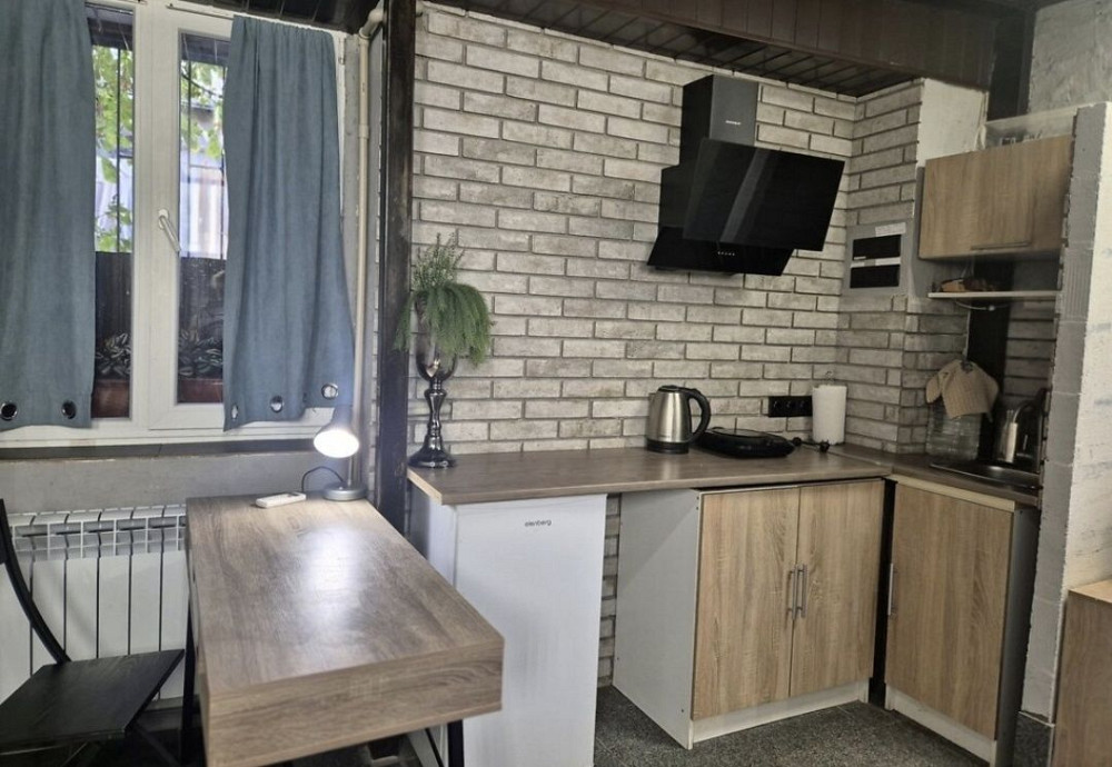 СМАРТ Квартира ул Пушкинская Филармония Центр Города Одесса - изображение 2