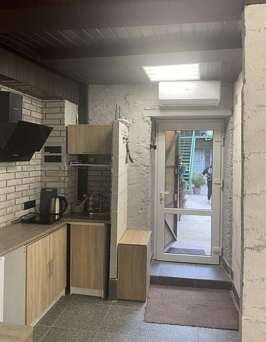 СМАРТ Квартира ул Пушкинская Филармония Центр Города Одесса - изображение 7