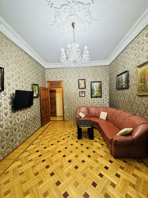 Сдам 3-х Пастера/Ольгиевская Одесса - изображение 7