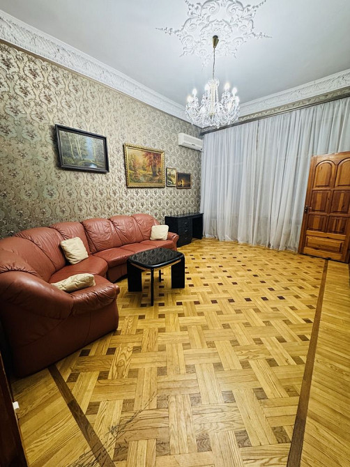 Сдам 3-х Пастера/Ольгиевская Одесса - изображение 1