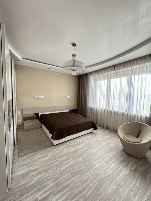 Оренда 4-кімнатної квартири БЕЗ КОМІСІЇ на Оболонській набережній Чайки (Київська обл.) - зображення 1