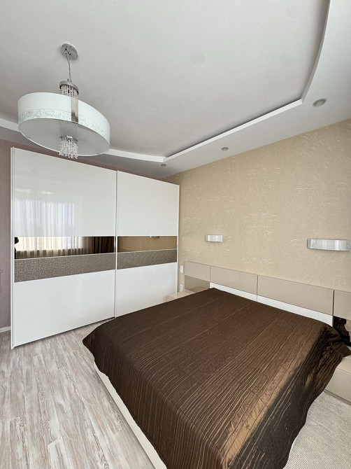 Оренда 4-кімнатної квартири БЕЗ КОМІСІЇ на Оболонській набережній Чайки (Київська обл.) - зображення 2