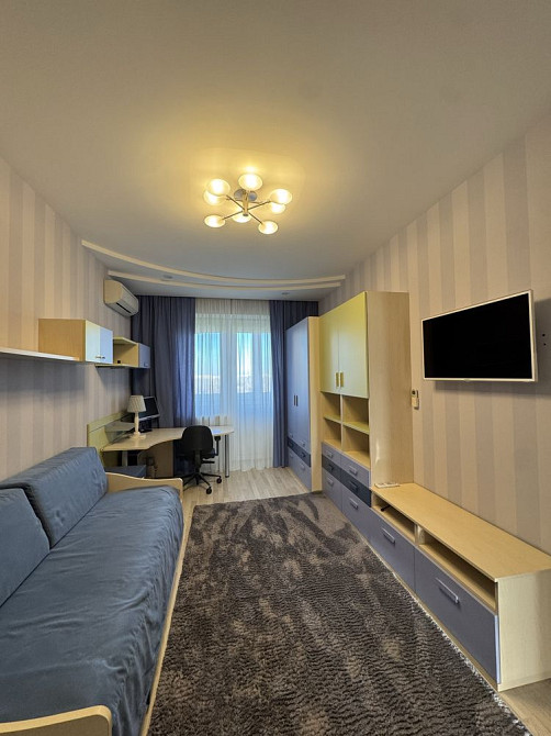 Оренда 4-кімнатної квартири БЕЗ КОМІСІЇ на Оболонській набережній Чайки (Київська обл.) - зображення 6