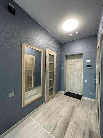 Аренда видовой квартиры ЖК Грани дафи гагарина шевченковский р-н Дніпро