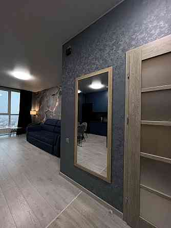 Аренда видовой квартиры ЖК Грани дафи гагарина шевченковский р-н Дніпро