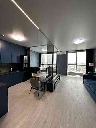 Аренда видовой квартиры ЖК Грани дафи гагарина шевченковский р-н Дніпро