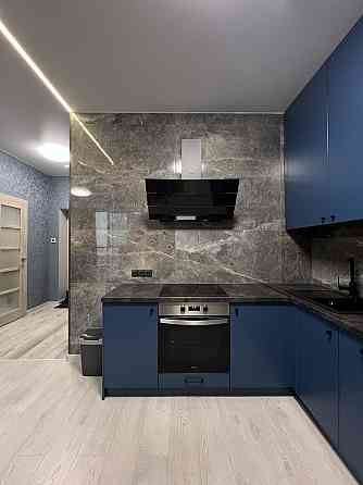 Аренда видовой квартиры ЖК Грани дафи гагарина шевченковский р-н Дніпро