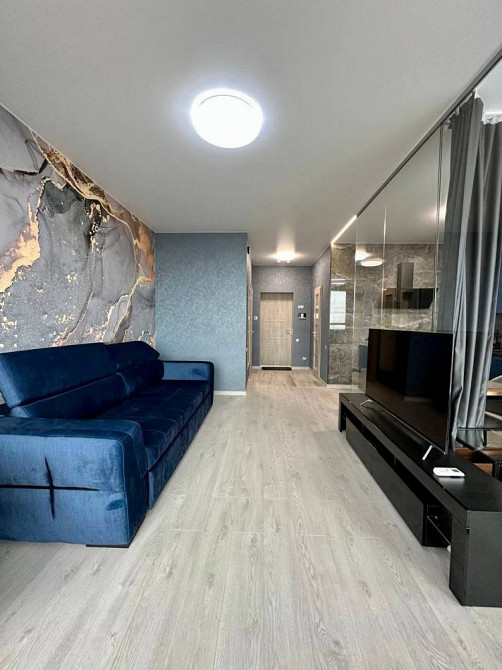 Аренда видовой квартиры ЖК Грани дафи гагарина шевченковский р-н Дніпро - зображення 1