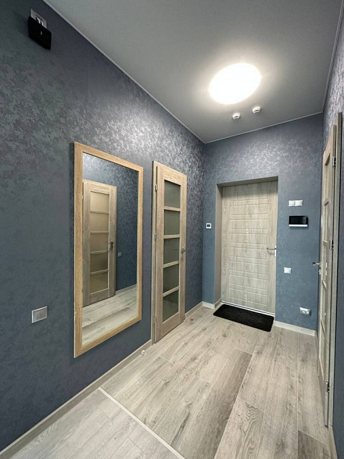 Аренда видовой квартиры ЖК Грани дафи гагарина шевченковский р-н Дніпро - зображення 4