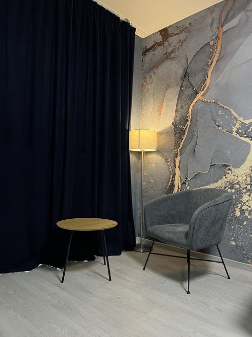 Аренда видовой квартиры ЖК Грани дафи гагарина шевченковский р-н Дніпро - зображення 7