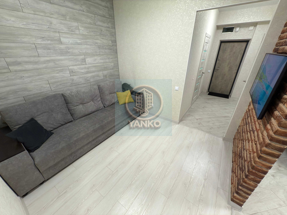 Сучасна стильна 1но кім ЖК Premier Tower, Вишенька! Вінниця - зображення 4