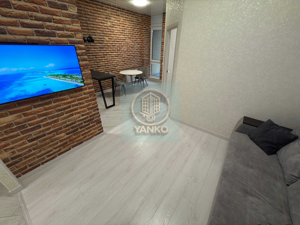 Сучасна стильна 1но кім ЖК Premier Tower, Вишенька! Вінниця - зображення 7