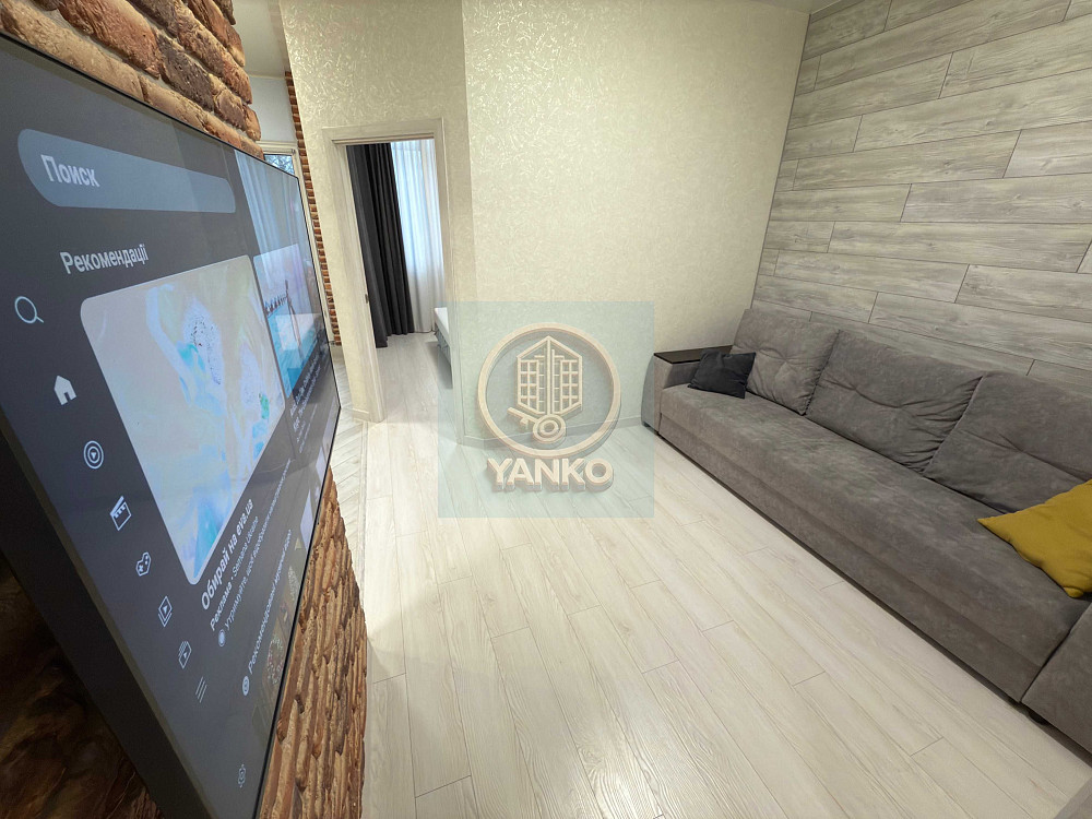 Сучасна стильна 1но кім ЖК Premier Tower, Вишенька! Вінниця - зображення 6