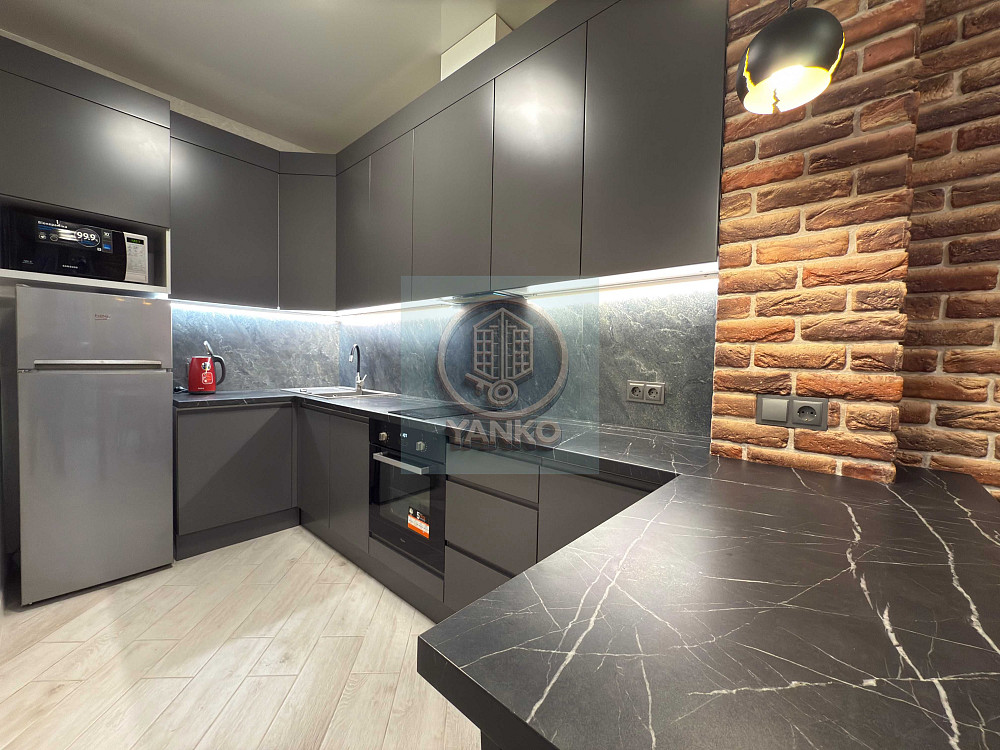 Сучасна стильна 1но кім ЖК Premier Tower, Вишенька! Вінниця - зображення 1