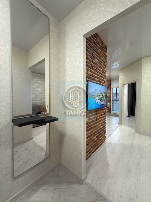 Сучасна стильна 1но кім ЖК Premier Tower, Вишенька! Вінниця - зображення 8