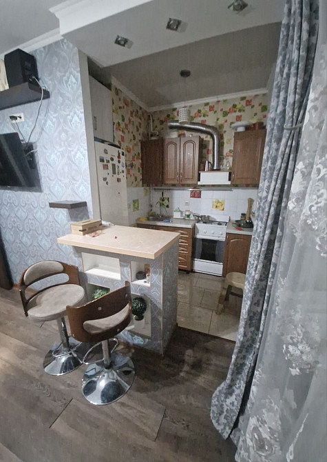 Сдам 1к квартиру Б.Хмельницкого  Привоз Одесса - изображение 3