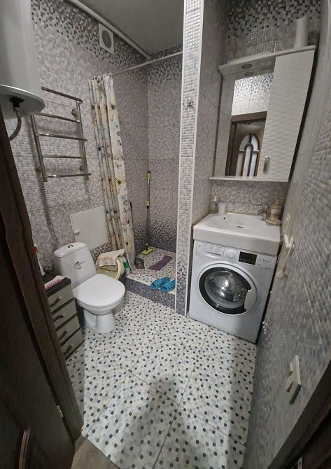 Сдам 1к квартиру Б.Хмельницкого  Привоз Одесса - изображение 7