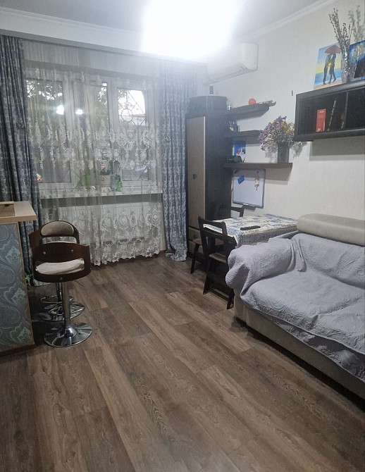 Сдам 1к квартиру Б.Хмельницкого  Привоз Одесса - изображение 1