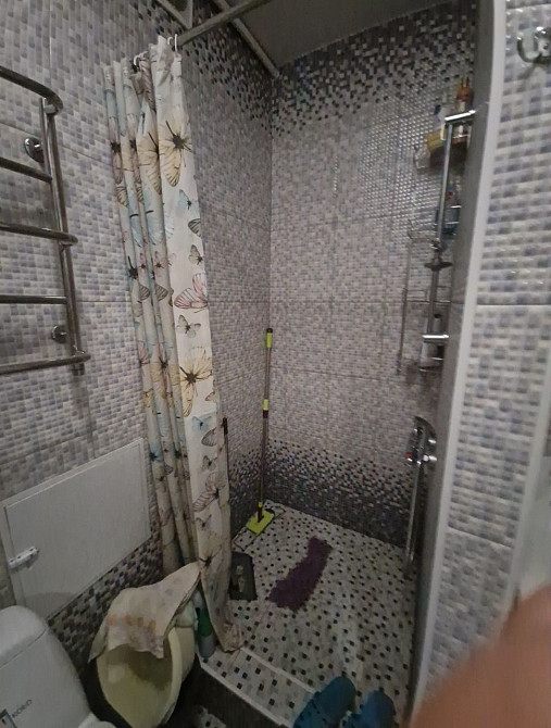 Сдам 1к квартиру Б.Хмельницкого  Привоз Одесса - изображение 8