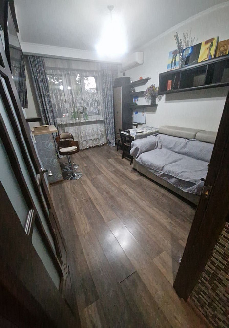 Сдам 1к квартиру Б.Хмельницкого  Привоз Одесса - изображение 2