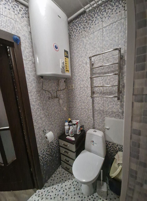 Сдам 1к квартиру Б.Хмельницкого  Привоз Одесса - изображение 6