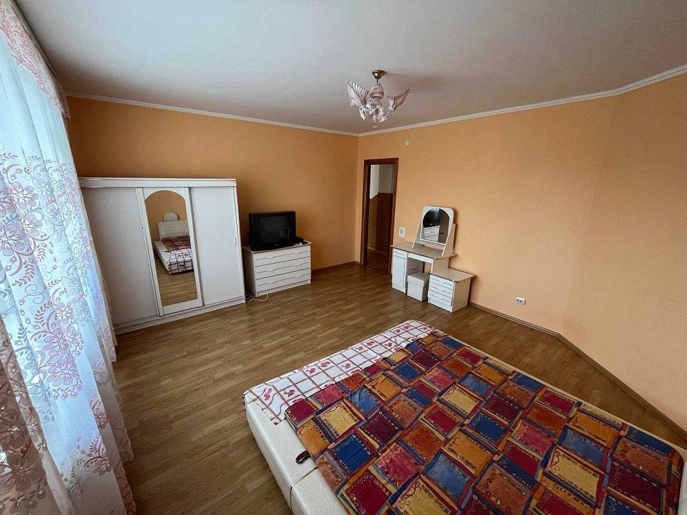 Довготривала оренда 2к квартири в новобудові по вул.Антонича(Сих.р-н.) Львов - изображение 3