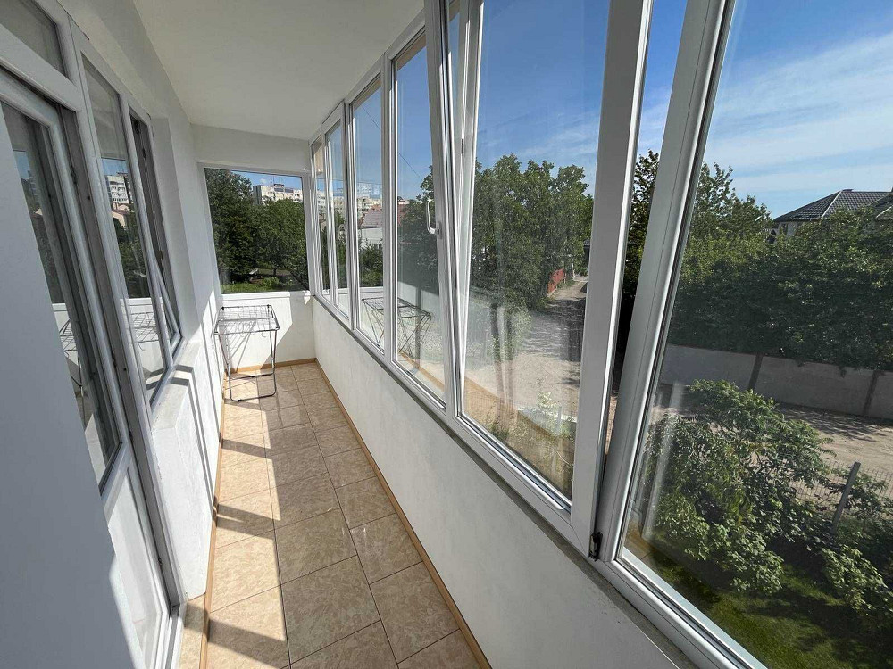 Довготривала оренда 2к квартири в новобудові по вул.Антонича(Сих.р-н.) Львов - изображение 7