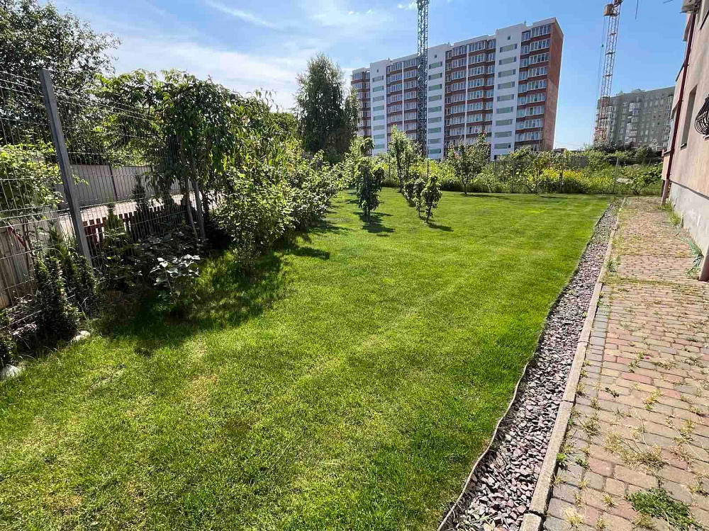 Довготривала оренда 2к квартири в новобудові по вул.Антонича(Сих.р-н.) Львов - изображение 1