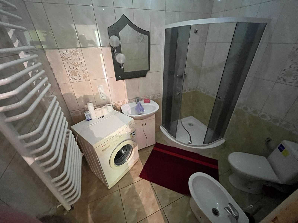 Довготривала оренда 2к квартири в новобудові по вул.Антонича(Сих.р-н.) Львов - изображение 6