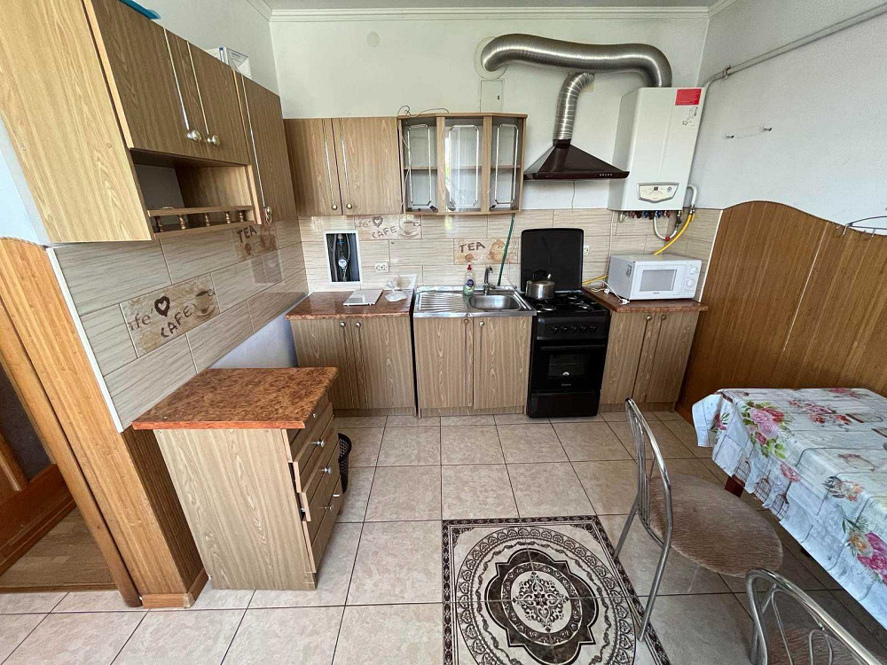 Довготривала оренда 2к квартири в новобудові по вул.Антонича(Сих.р-н.) Львов - изображение 5