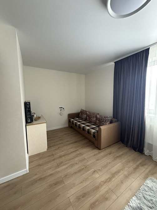 Квартира з новим ремонтом на довготривалий термін Бабина - изображение 2