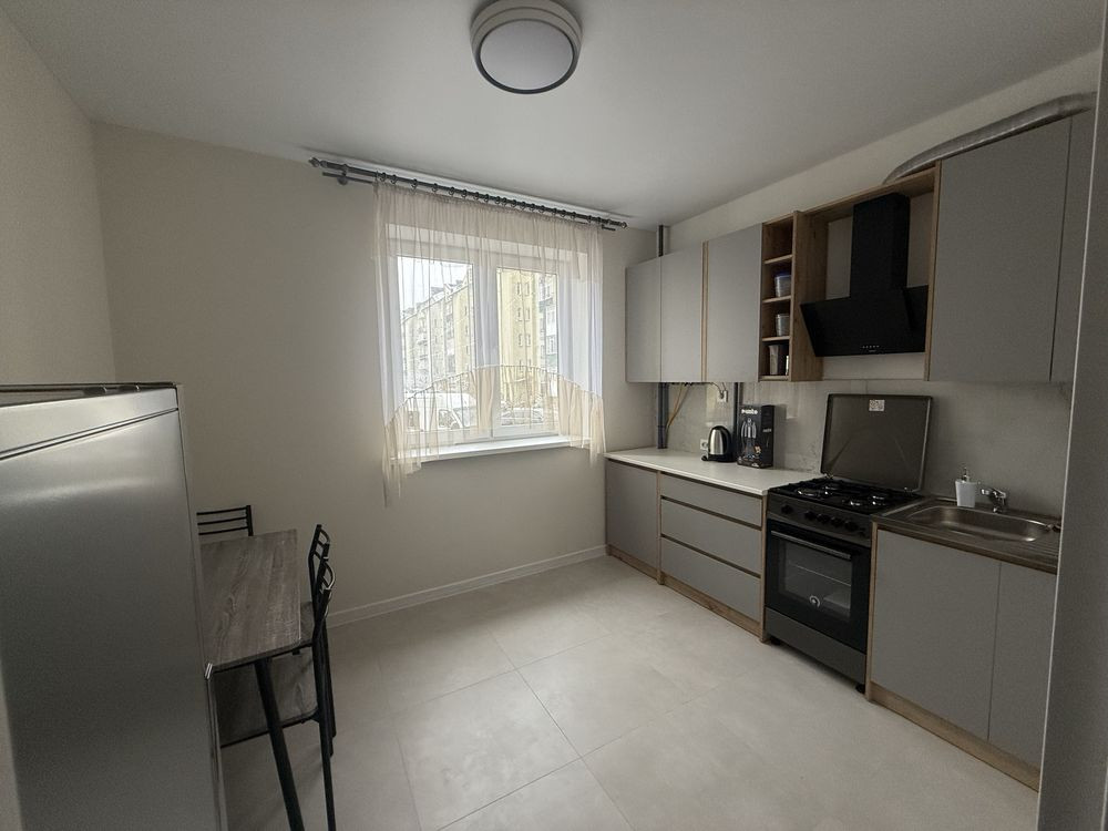 Квартира з новим ремонтом на довготривалий термін Бабина - изображение 3