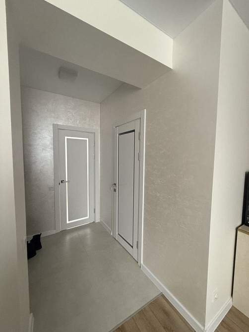 Квартира з новим ремонтом на довготривалий термін Бабина - изображение 6