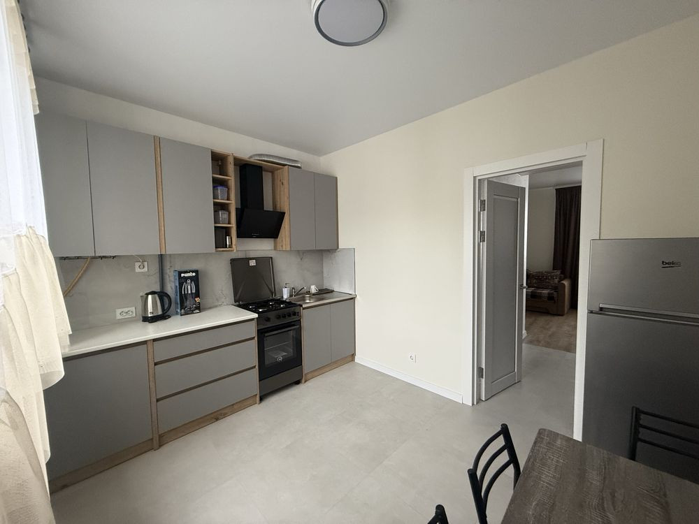 Квартира з новим ремонтом на довготривалий термін Бабина - изображение 4