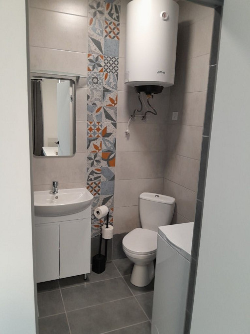 Оренда смарт-квартири Львов - изображение 7