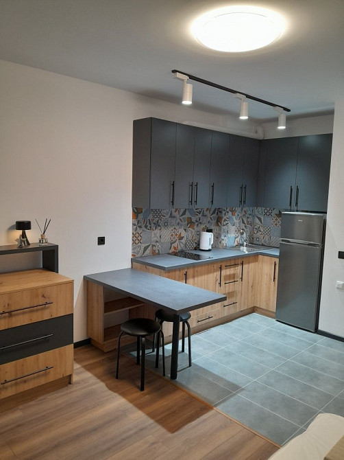 Оренда смарт-квартири Львов - изображение 1