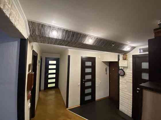 Квартира по проспекту Незалежності Черновцы