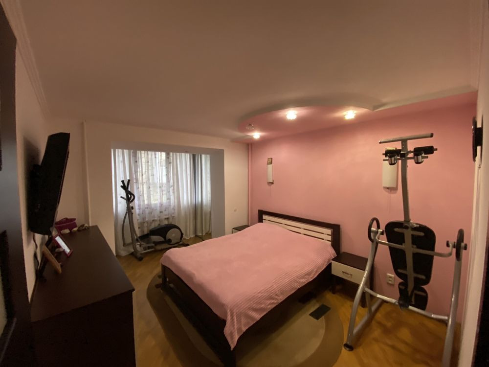 Квартира по проспекту Незалежності Черновцы - изображение 6