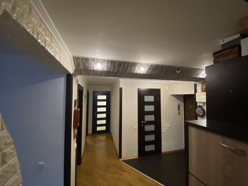 Квартира по проспекту Незалежності Черновцы - изображение 2